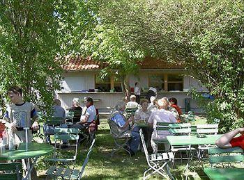 Landgasthof-Hotel Hammermuehle Донаущауф Екстериор снимка
