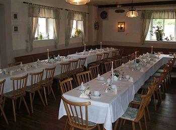 Landgasthof-Hotel Hammermuehle Донаущауф Екстериор снимка