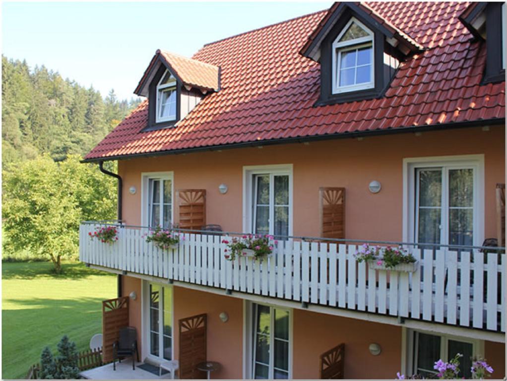 Landgasthof-Hotel Hammermuehle Донаущауф Екстериор снимка
